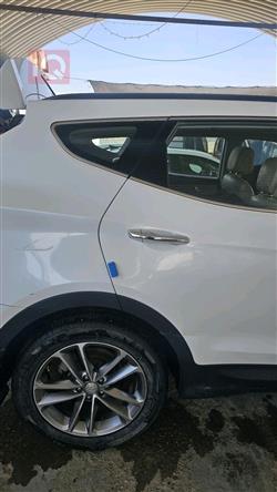 هيونداي سانتافي